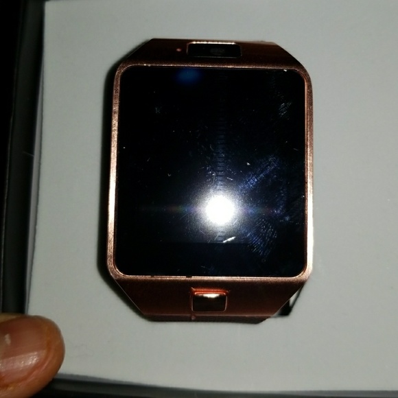 Smart Watch for Galaxy Android - Picture 4 of 4
